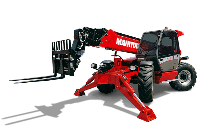 MTX-1841 - MANITOU