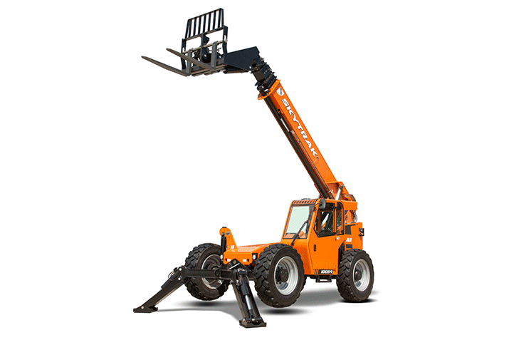 SKYTRAK 10054 JLG